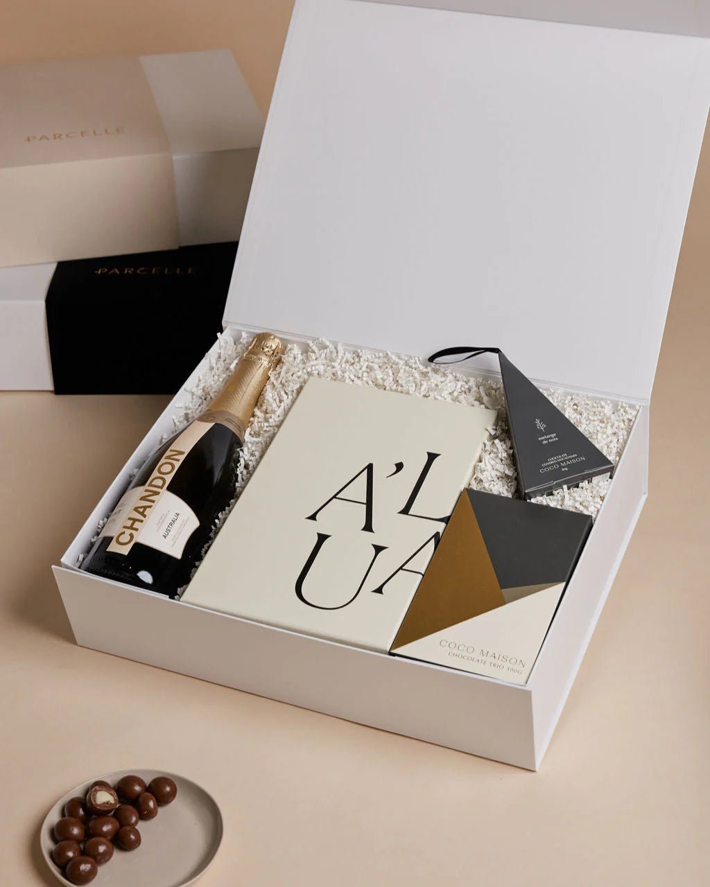 Chandon Celebration - We Wander