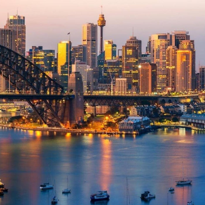 Best Experience Gifts in Sydney, Australia - We Wander