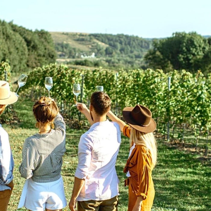 The Best Gifts for Friends - We Wander