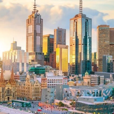 The Ultimate Gift to Explore Melbourne - We Wander