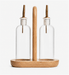 Asha Oil Bottle Set - We Wander