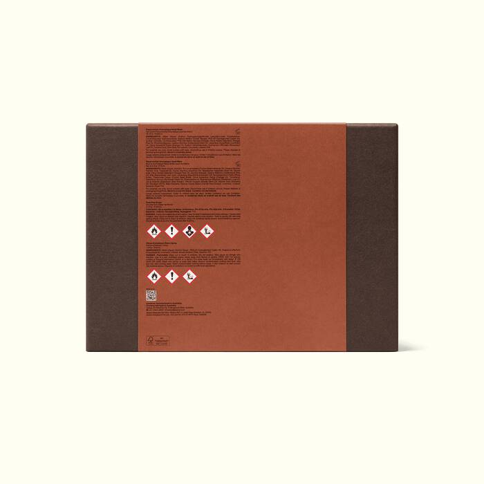 Bathroom Abundance - We Wander