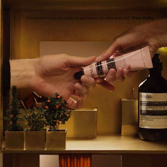 Bathroom Abundance - We Wander