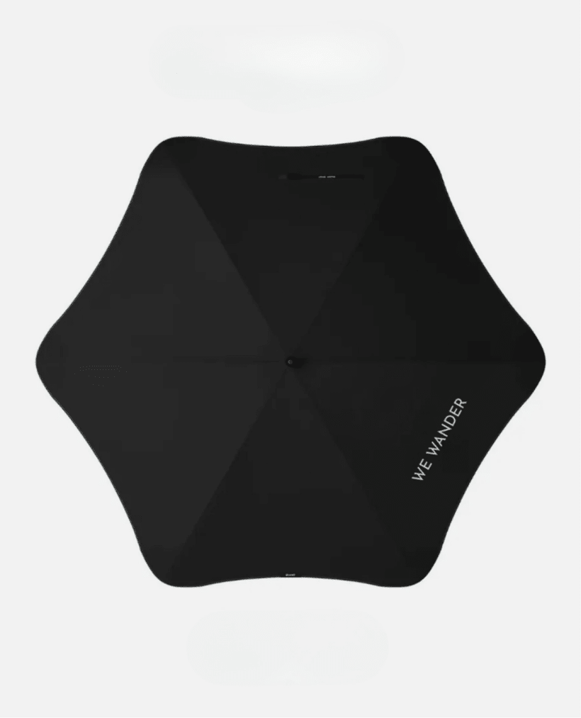 Blunt Umbrella - We Wander