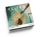 Elite 2 - Experience Portfolio for business - We Wander