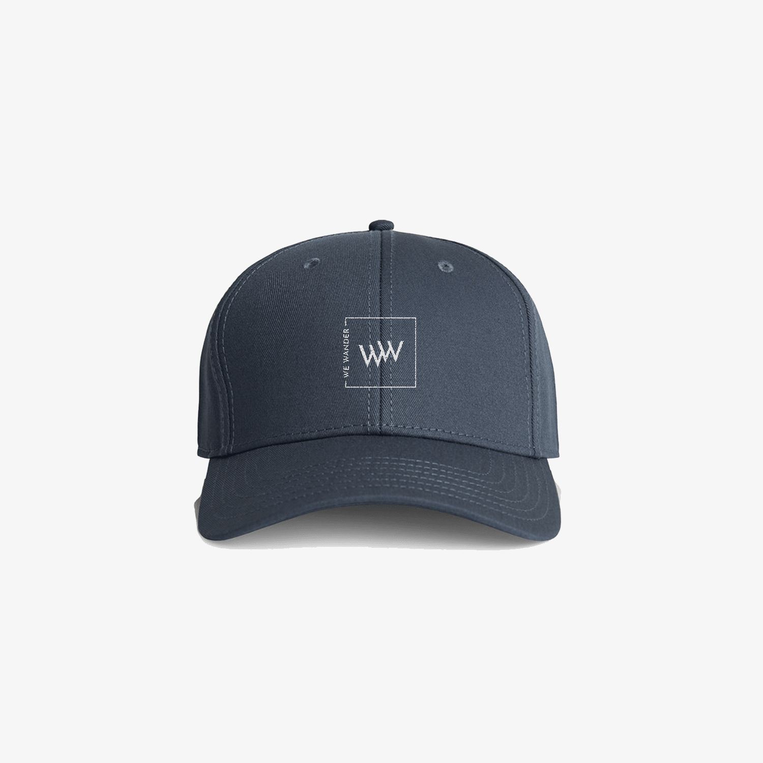 Icon Cap - We Wander