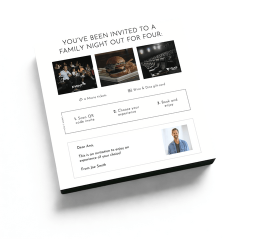 Night Out - Family - We Wander