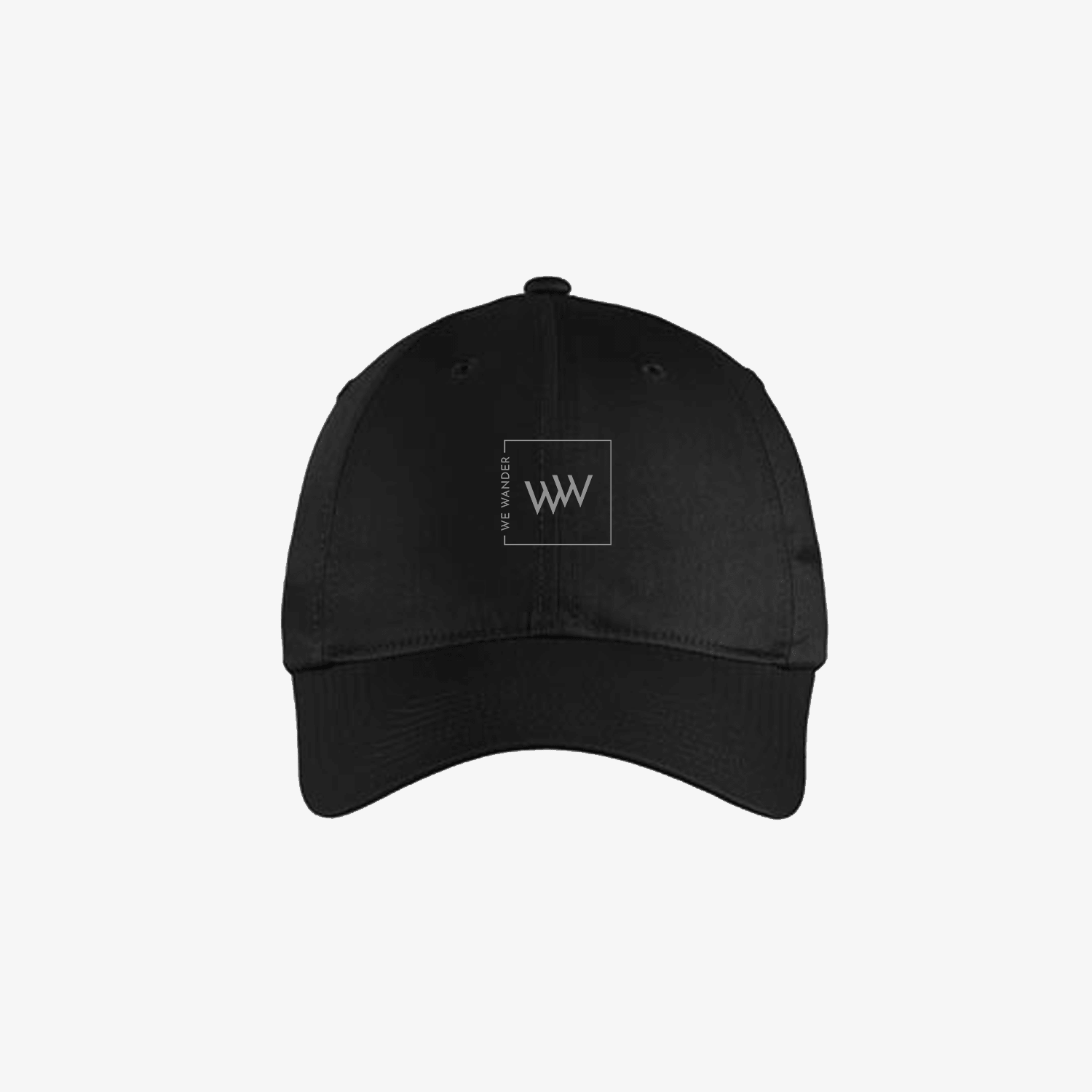 Nike Unstructured Twill Cap - We Wander