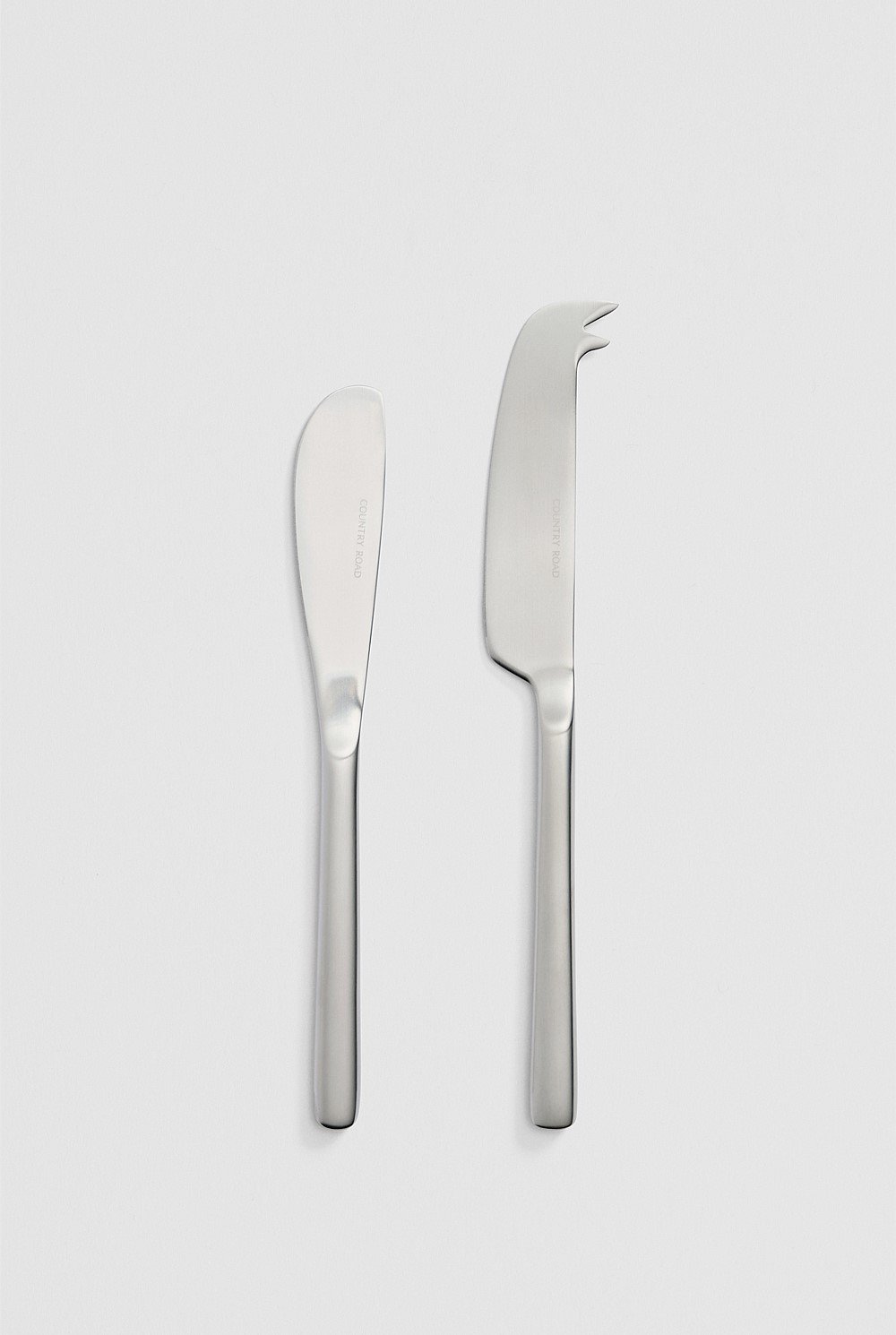 Nolan Cheese Knife Set of 2 Nolan Cheese Knife Set of 2 - We Wander