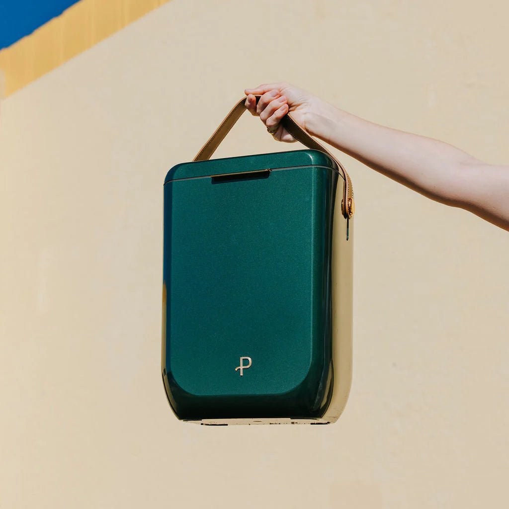 Parcelle Kewlr - We Wander