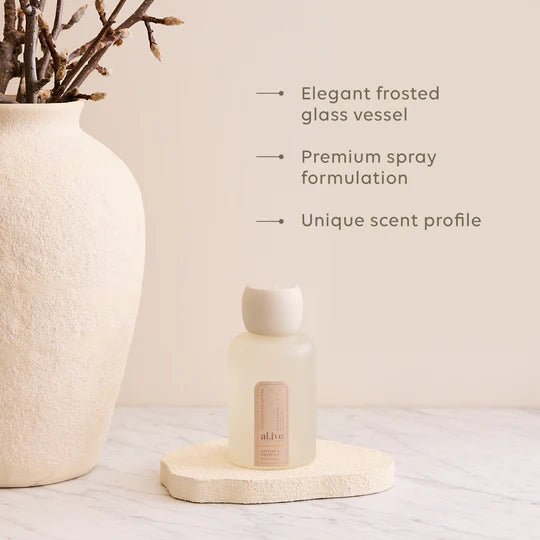 Room spray - We Wander