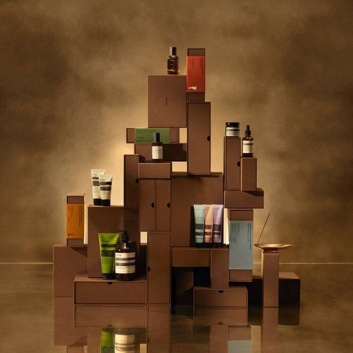 Shower Room Serenades - We Wander