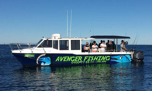 Stand Up Paddle Board Hire - We Wander