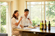 Tulloch Wines - Vertical Tasting Of Pokolbin Dry Red Shiraz Over 6 Vintages With Charcuterie Board - We Wander