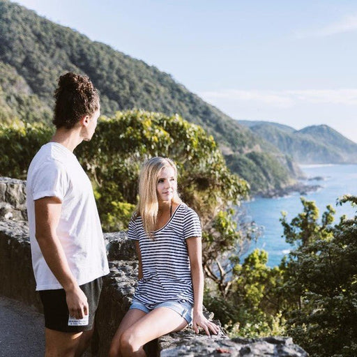 Wildlife Tours Australia: Great Ocean Road Rainforest Tour - We Wander